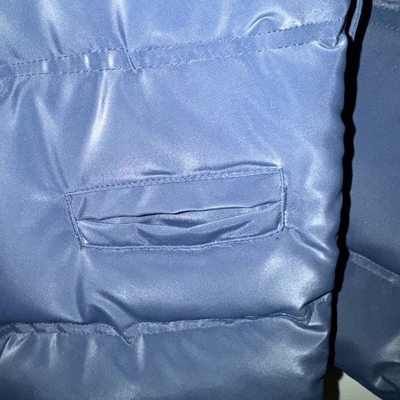 FUBU PUFFER. Excellent condition! - Picture 4 of 9